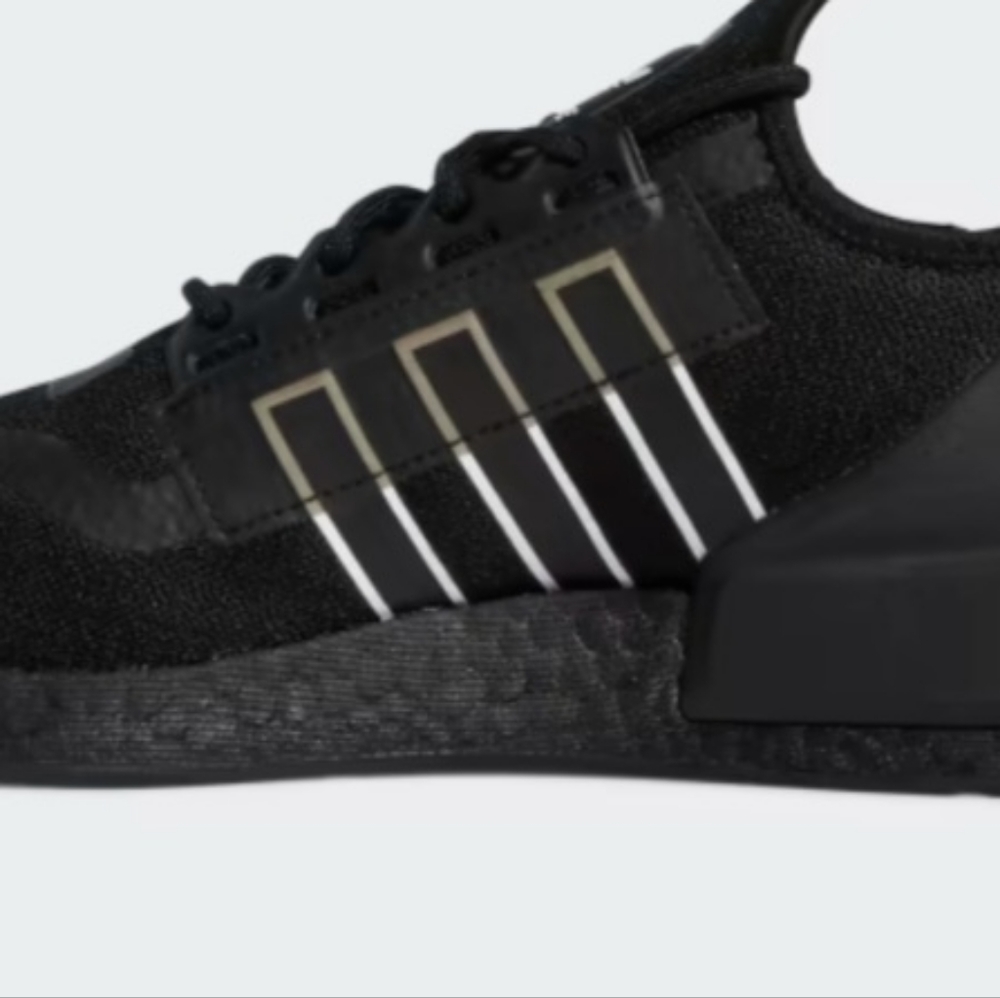 Adidas NMD_R1 V2 Mens SHOES size8 new - Picture 9 of 10